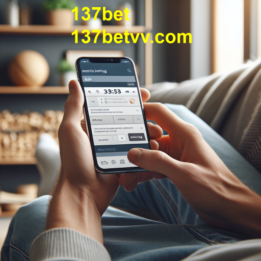 Explore o Mundo dos Cassinos Online na 137bet