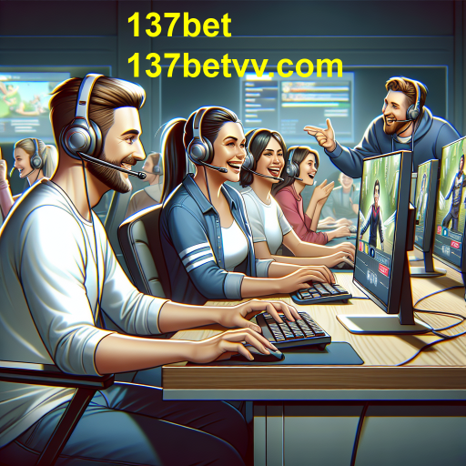 A Importância do Suporte ao Cliente em Plataformas de Jogos: Um Olhar sobre a 137bet